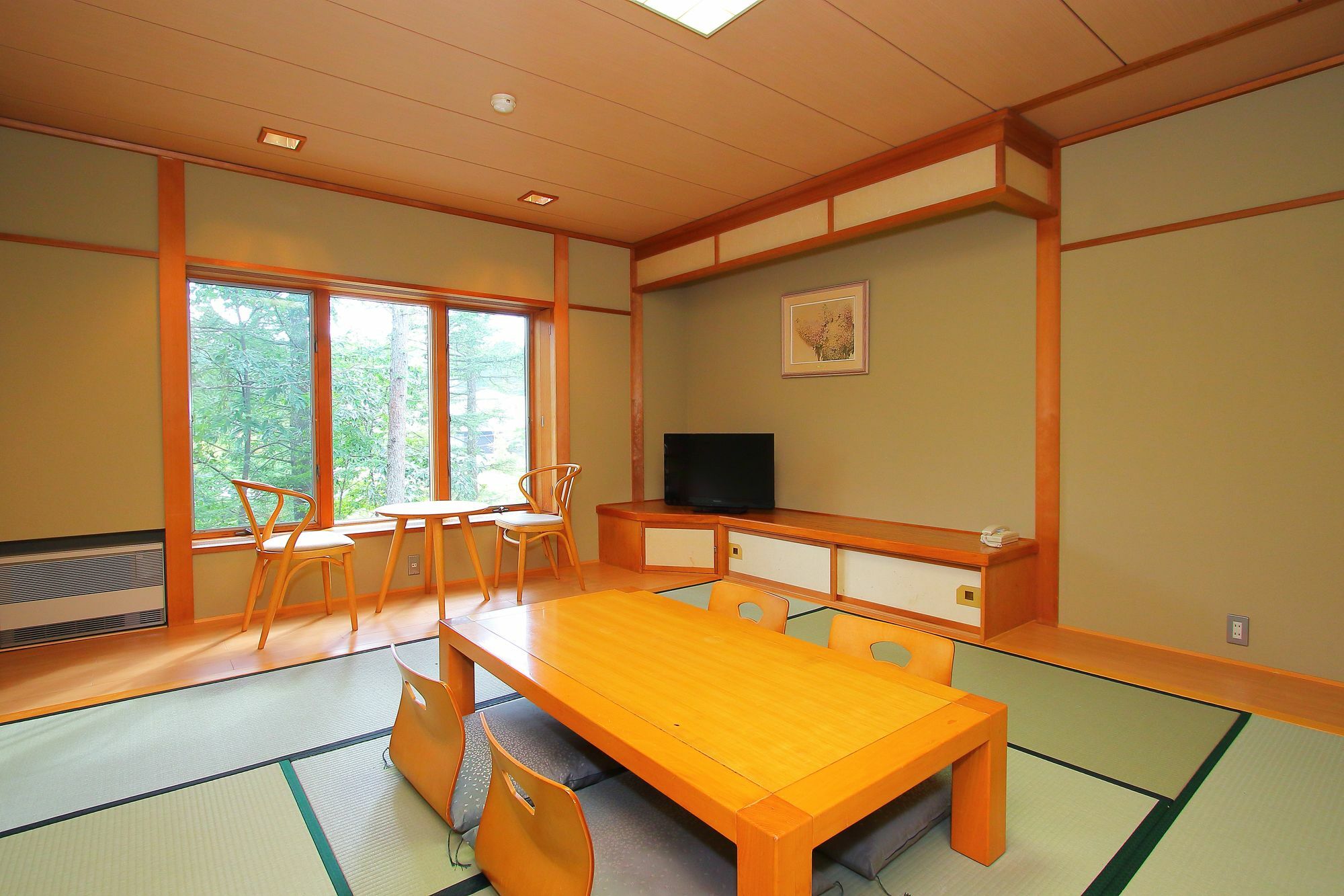 Hatago Sakuraya ยามานากะโกะ ภายนอก รูปภาพ