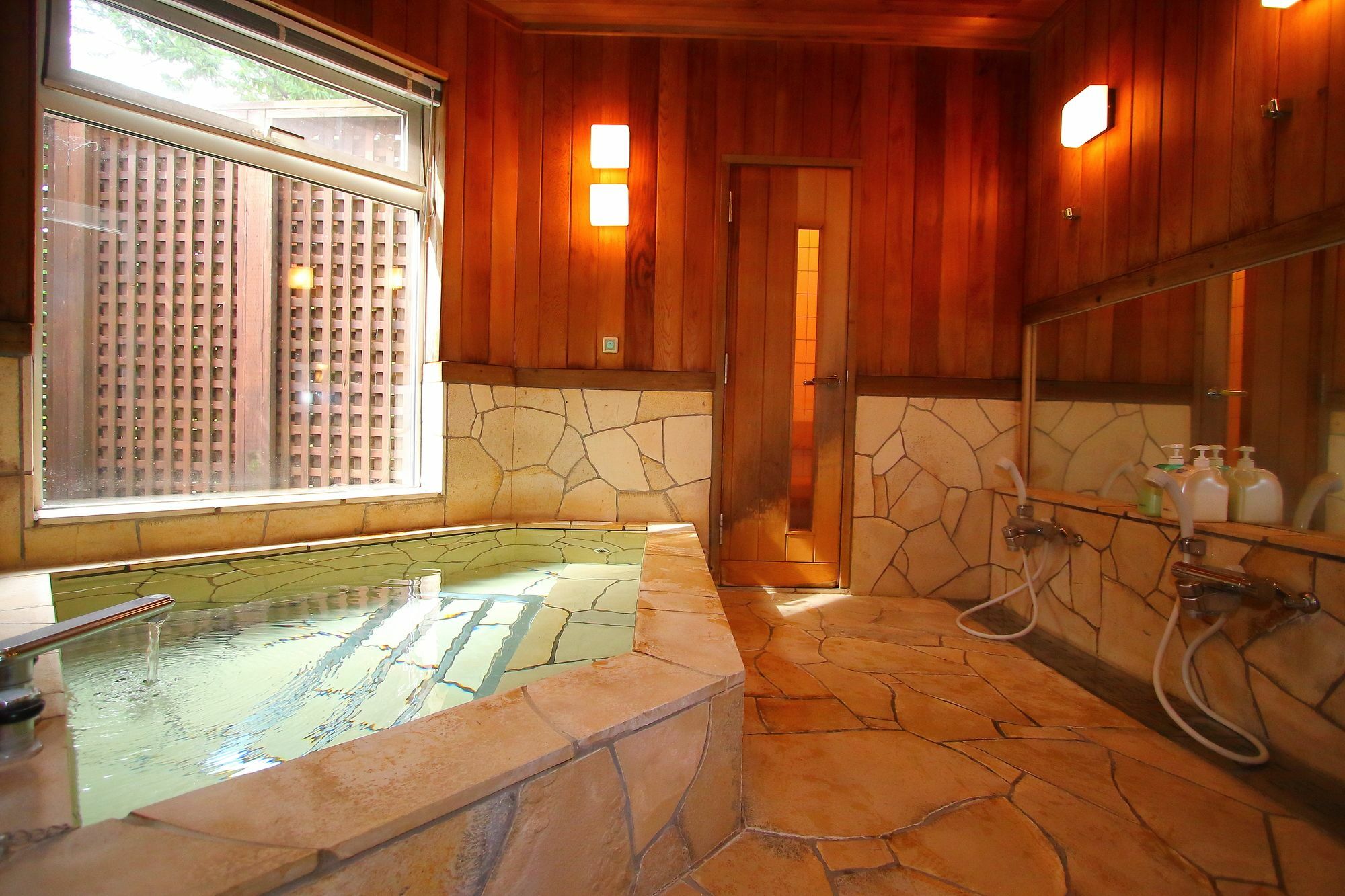 Hatago Sakuraya ยามานากะโกะ ภายนอก รูปภาพ